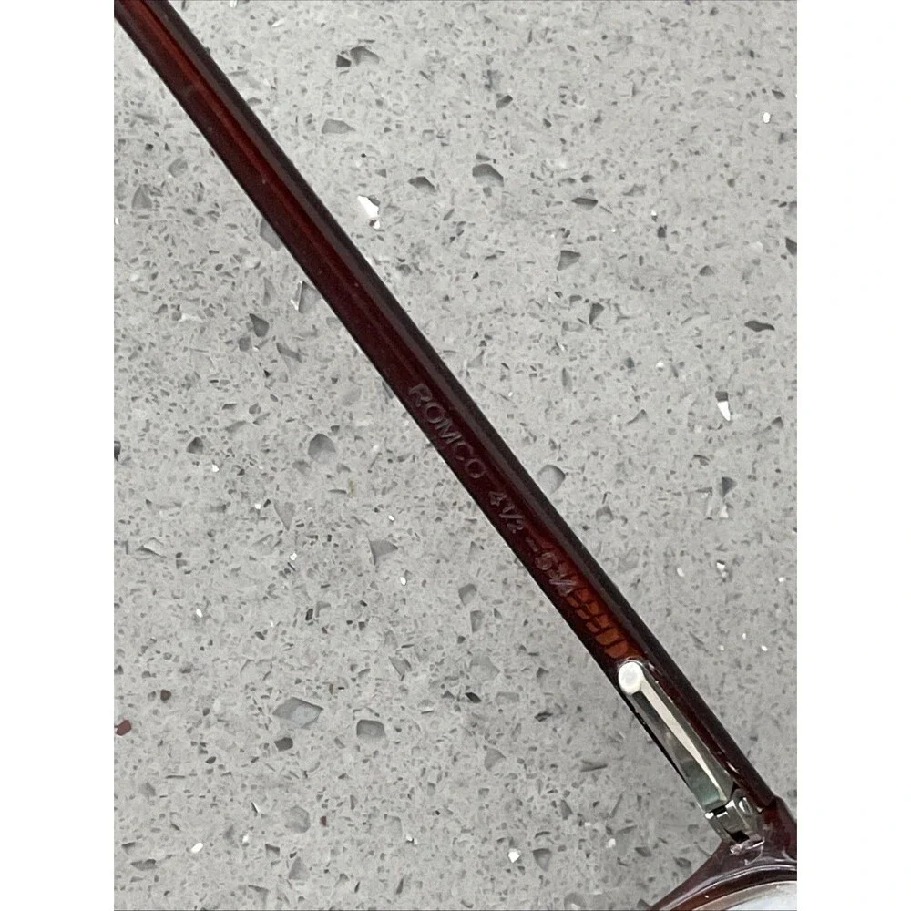 romco this frames